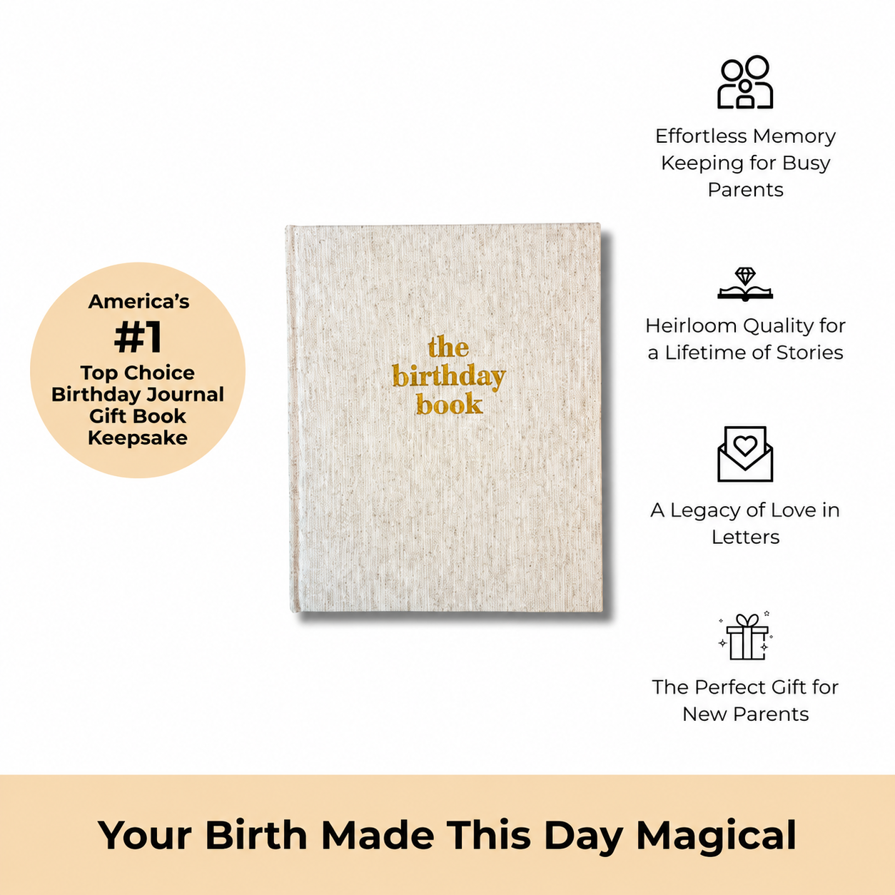The Birthday Book